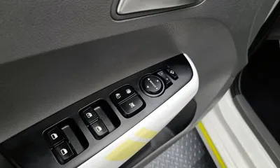 Kia Morning 2018, 70379 км, за 5529.54 USD - фото 18