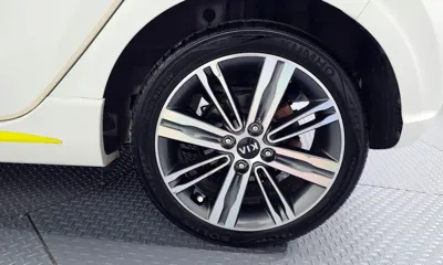 Kia Morning 2018, 70379 км, за 5529.54 USD - фото 21