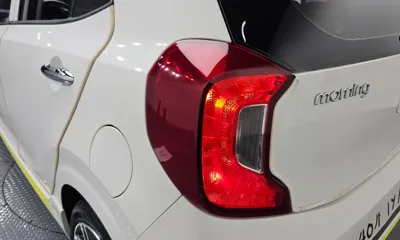 Kia Morning 2018, 70379 км, за 5529.54 USD - фото 23