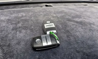 Kia Morning 2018, 70379 км, за 5529.54 USD - фото 27