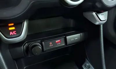 Kia Morning 2018, 70379 км, за 5529.54 USD - фото 31