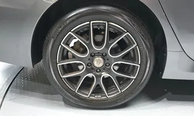 Renault-KoreaSamsung SM7 2015, 270341 км, за 1296.42 USD