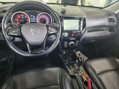KG_Mobility_Ssangyong TIBOLI 2016, 213144 км, за 2226.11 USD