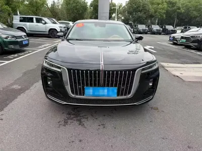 Hongqi Hongqi H9 2021, 50000 км, за 14085.75 USD