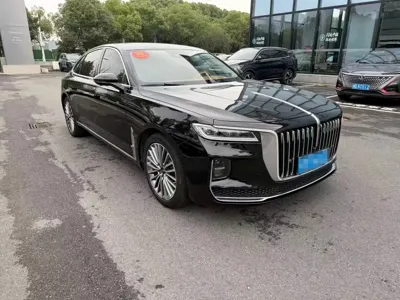 Hongqi Hongqi H9 2021, 50000 км, за 14085.75 USD