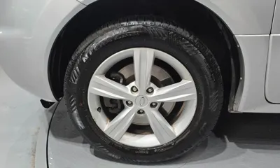 Renault-KoreaSamsung QM5 2012, 132234 км, за 1783.94 USD