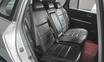 Renault-KoreaSamsung QM5 2012, 132234 км, за 1783.94 USD - фото 12