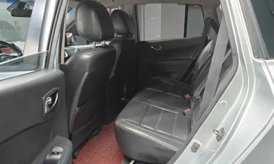 Renault-KoreaSamsung QM5 2012, 132234 км, за 1783.94 USD - фото 13