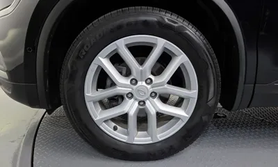 Renault-KoreaSamsung QM6 2019, 117259 км, за 7687.3 USD