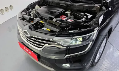 Renault-KoreaSamsung QM6 2019, 117259 км, за 7687.3 USD - фото 6