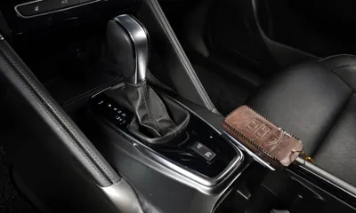 Renault-KoreaSamsung QM6 2019, 117259 км, за 7687.3 USD - фото 9