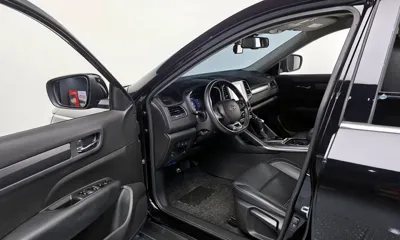 Renault-KoreaSamsung QM6 2019, 117259 км, за 7687.3 USD - фото 10