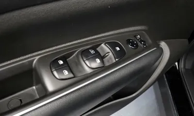 Renault-KoreaSamsung QM6 2019, 117259 км, за 7687.3 USD - фото 11