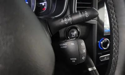 Renault-KoreaSamsung QM6 2019, 117259 км, за 7687.3 USD - фото 14