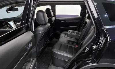 Renault-KoreaSamsung QM6 2019, 117259 км, за 7687.3 USD - фото 20