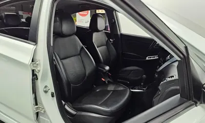 Hyundai Accent 2015, 89077 км, за 3246.16 USD - фото 10