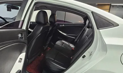 Hyundai Accent 2015, 89077 км, за 3246.16 USD - фото 12