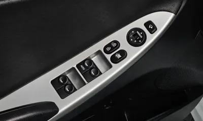 Hyundai Accent 2015, 89077 км, за 3246.16 USD - фото 18