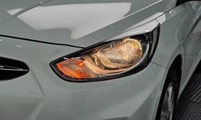 Hyundai Accent 2015, 89077 км, за 3246.16 USD - фото 22