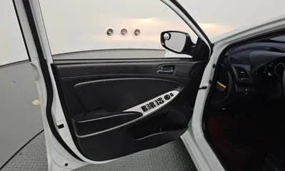 Hyundai Accent 2015, 89077 км, за 3246.16 USD - фото 24