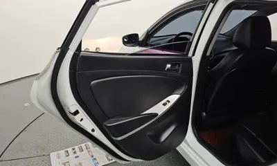 Hyundai Accent 2015, 89077 км, за 3246.16 USD - фото 25