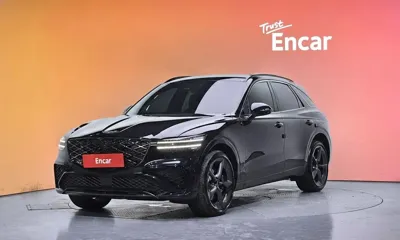 Genesis GV70 · 2025 год