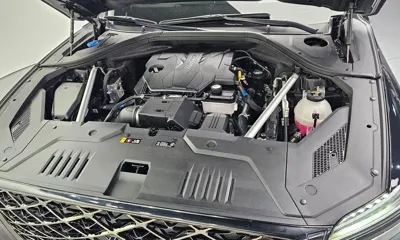 Genesis GV70 2025, 24332 км, за 34265.46 USD - фото 6