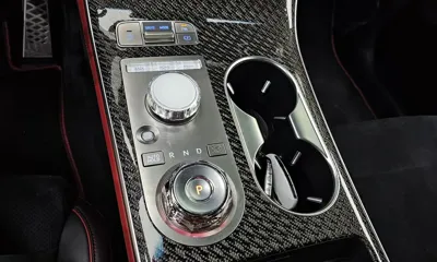 Genesis GV70 2025, 24332 км, за 34265.46 USD - фото 9