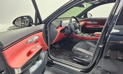 Genesis GV70 2025, 24332 км, за 34265.46 USD - фото 10