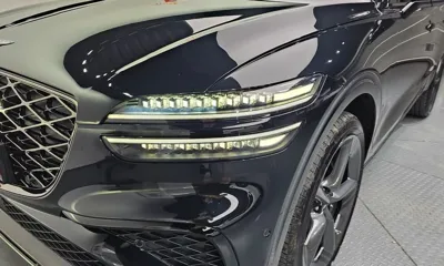 Genesis GV70 2025, 24332 км, за 34265.46 USD - фото 22