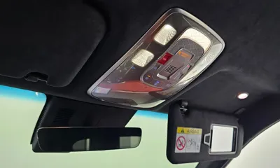 Genesis GV70 2025, 24332 км, за 34265.46 USD - фото 31