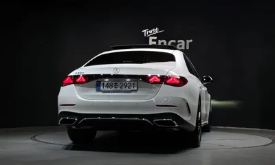 Mercedes-Benz E-Class 2026, 6612 км, за 46934.49 USD