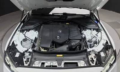 Mercedes-Benz E-Class 2026, 6612 км, за 46934.49 USD - фото 6
