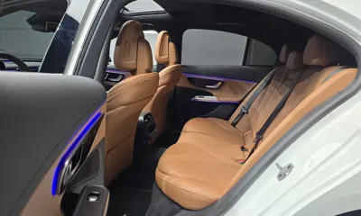 Mercedes-Benz E-Class 2026, 6612 км, за 46934.49 USD - фото 12