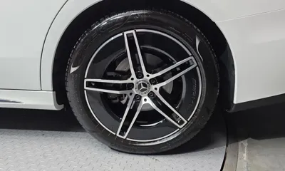 Mercedes-Benz E-Class 2026, 6612 км, за 46934.49 USD - фото 21