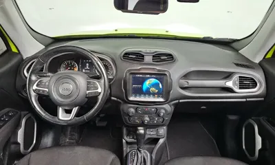 Jeep Renegade 2018, 100154 км, за 5285.76 USD - фото 7
