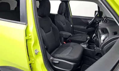 Jeep Renegade 2018, 100154 км, за 5285.76 USD - фото 10