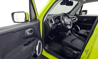Jeep Renegade 2018, 100154 км, за 5285.76 USD - фото 11