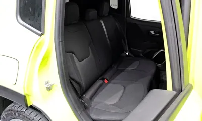 Jeep Renegade 2018, 100154 км, за 5285.76 USD - фото 12