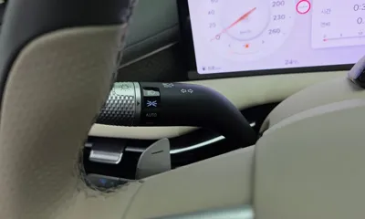 Genesis G80 2025, 11526 км, за 40632.8 USD - фото 20