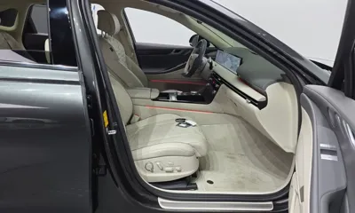 Genesis G80 2025, 11526 км, за 40632.8 USD - фото 26