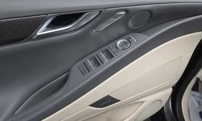 Genesis G80 2025, 11526 км, за 40632.8 USD - фото 28