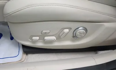 Genesis G80 2025, 11526 км, за 40632.8 USD - фото 32
