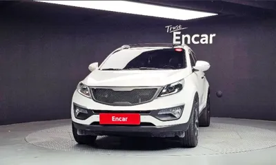 Kia Sportage 2013, 230431 км, за 3583.06 USD