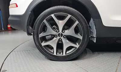 Kia Sportage 2013, 230431 км, за 3583.06 USD