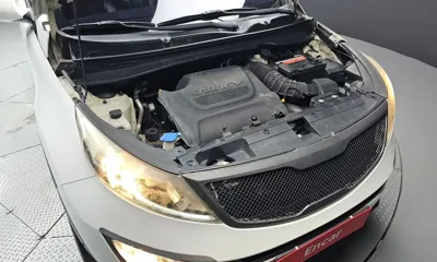 Kia Sportage 2013, 230431 км, за 3583.06 USD - фото 6