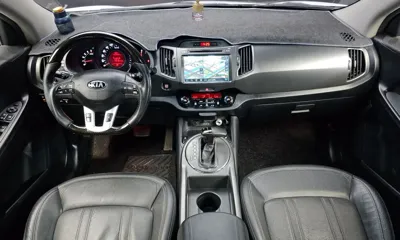 Kia Sportage 2013, 230431 км, за 3583.06 USD - фото 7
