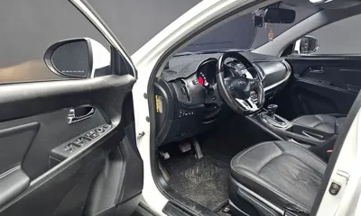 Kia Sportage 2013, 230431 км, за 3583.06 USD - фото 10