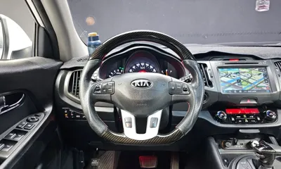Kia Sportage 2013, 230431 км, за 3583.06 USD - фото 12
