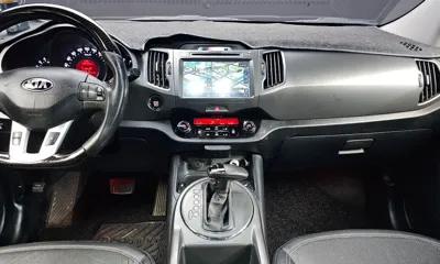 Kia Sportage 2013, 230431 км, за 3583.06 USD - фото 13